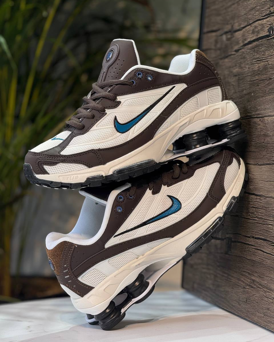 Nike Shox TL – Web Monkey Shoes