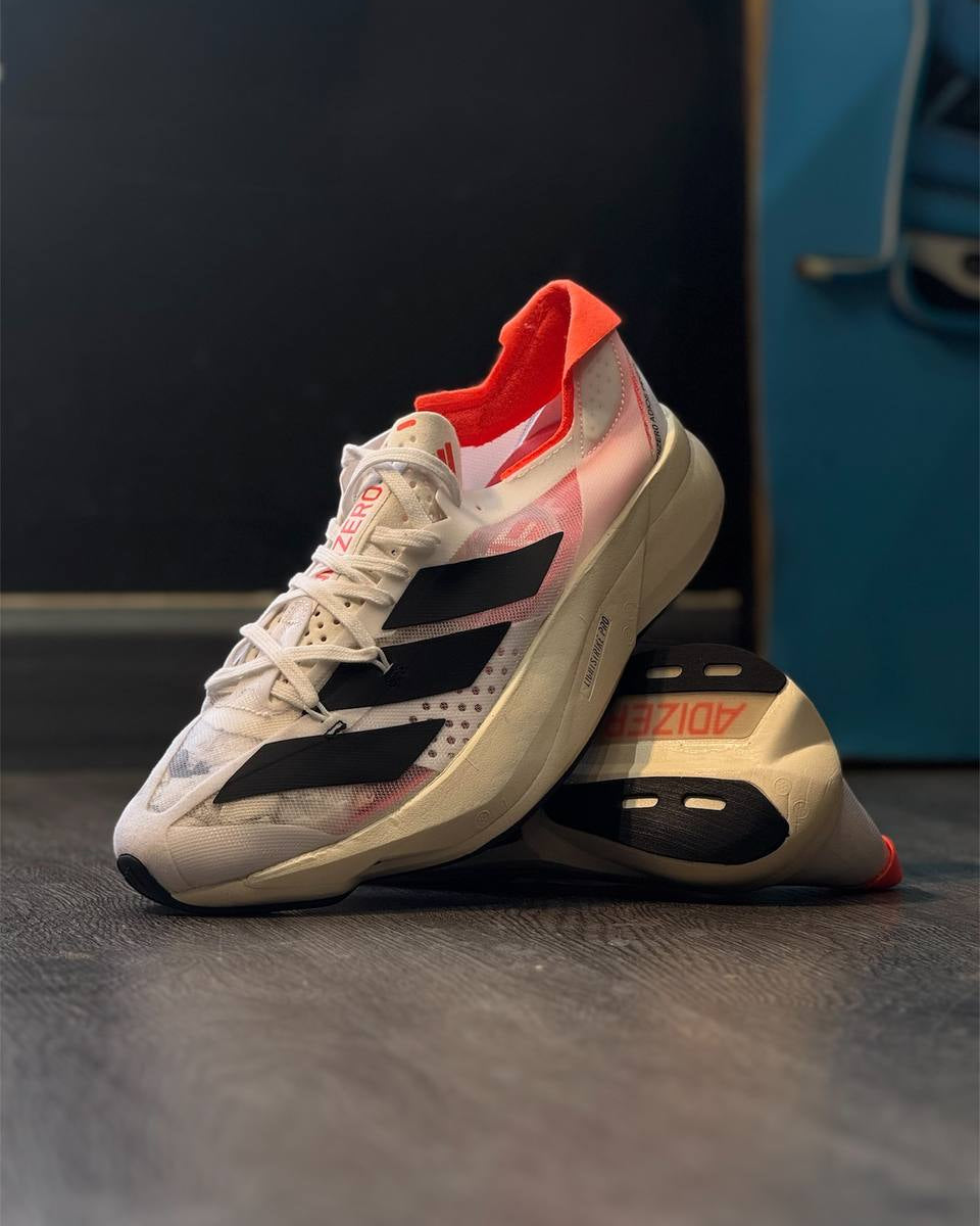 Adidas Adizero Adios Pro 3 – Web Monkey Shoes