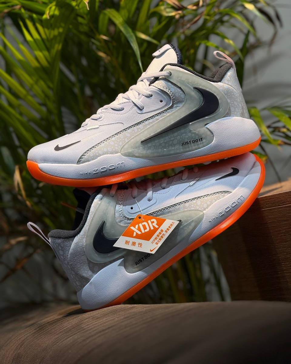 Nike Zoom Precision 6 XDR – Web Monkey Shoes