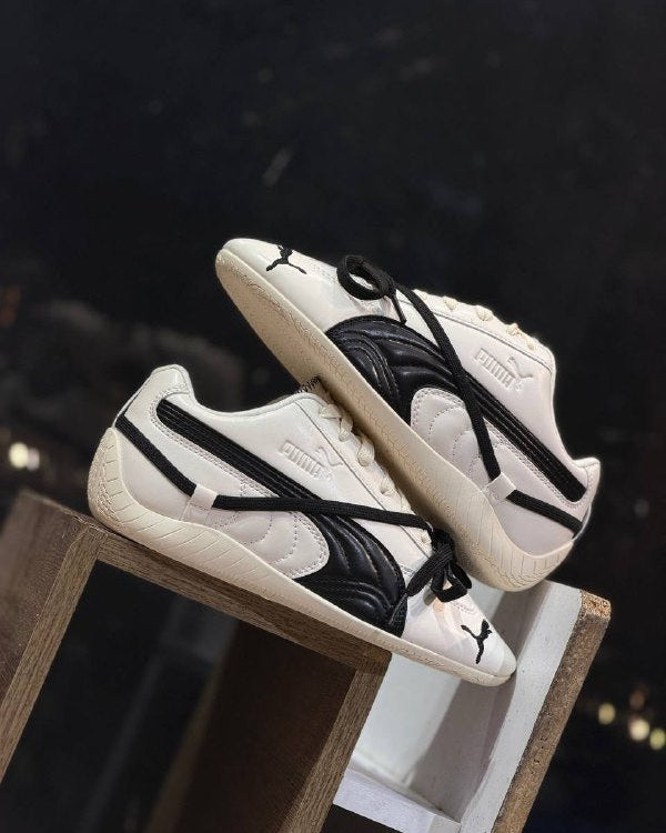 Puma Speedcat Leather x Rose