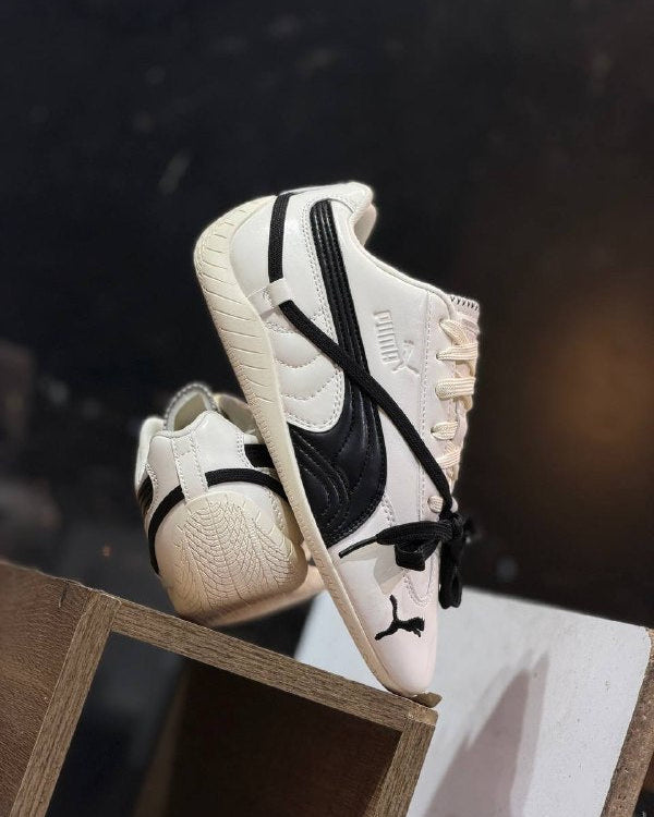 Puma Speedcat Leather x Rose