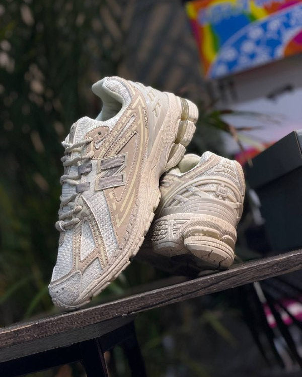 New Balance 1906R Beige Cream