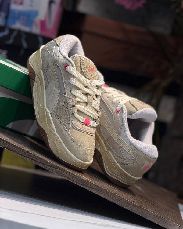 Puma 180 x Staple