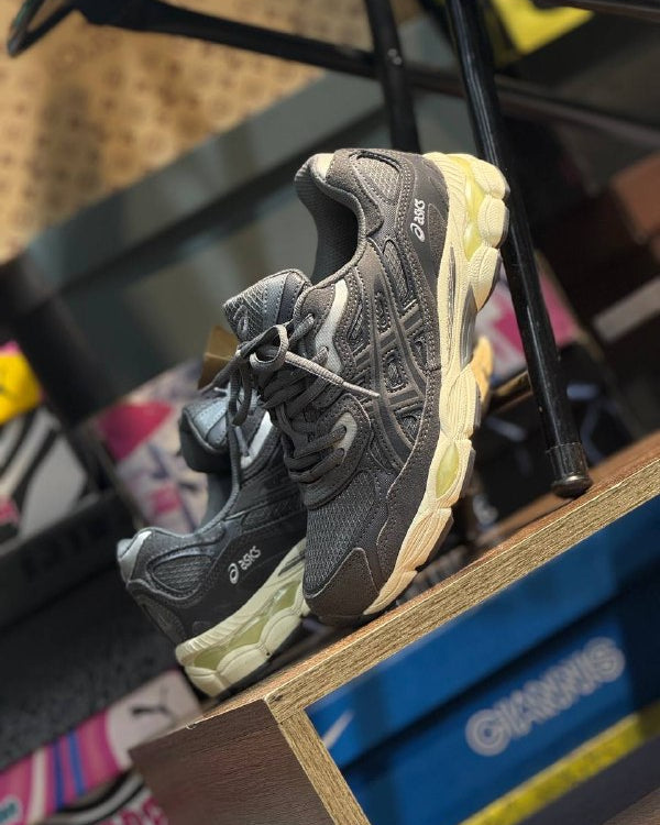 ASICS Gel-NYC Grey
