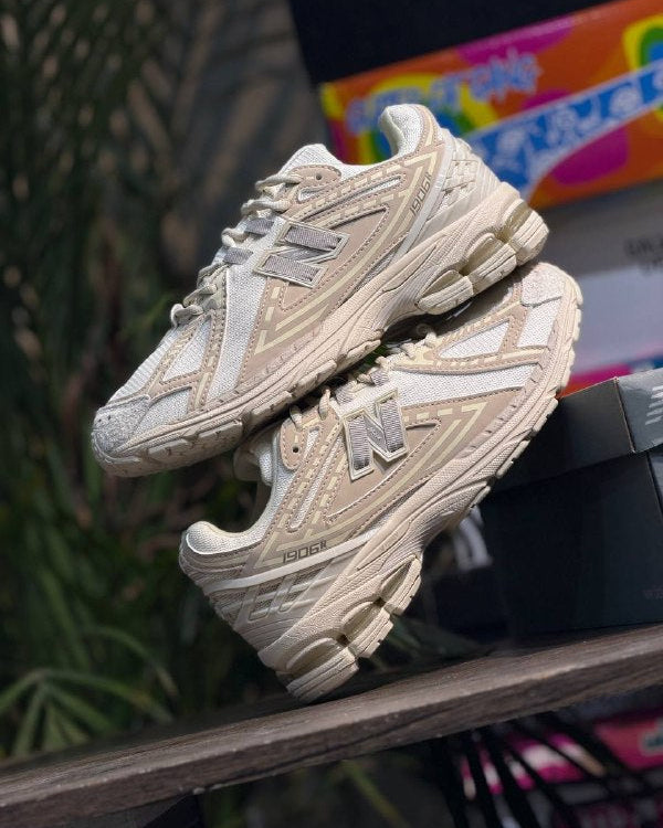New Balance 1906R Beige Cream