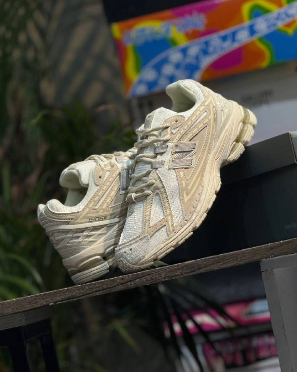 New Balance 1906R Beige Cream