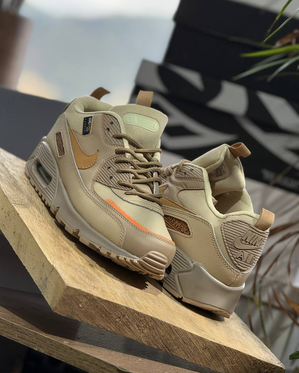 Nike Air Max 90 “Cordura Desert Camo”