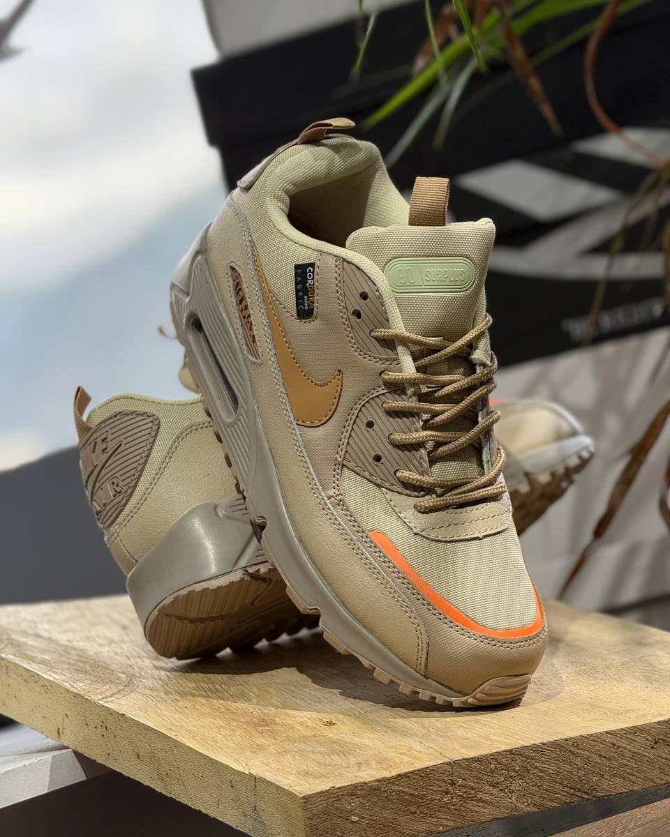 Nike Air Max 90 “Cordura Desert Camo”