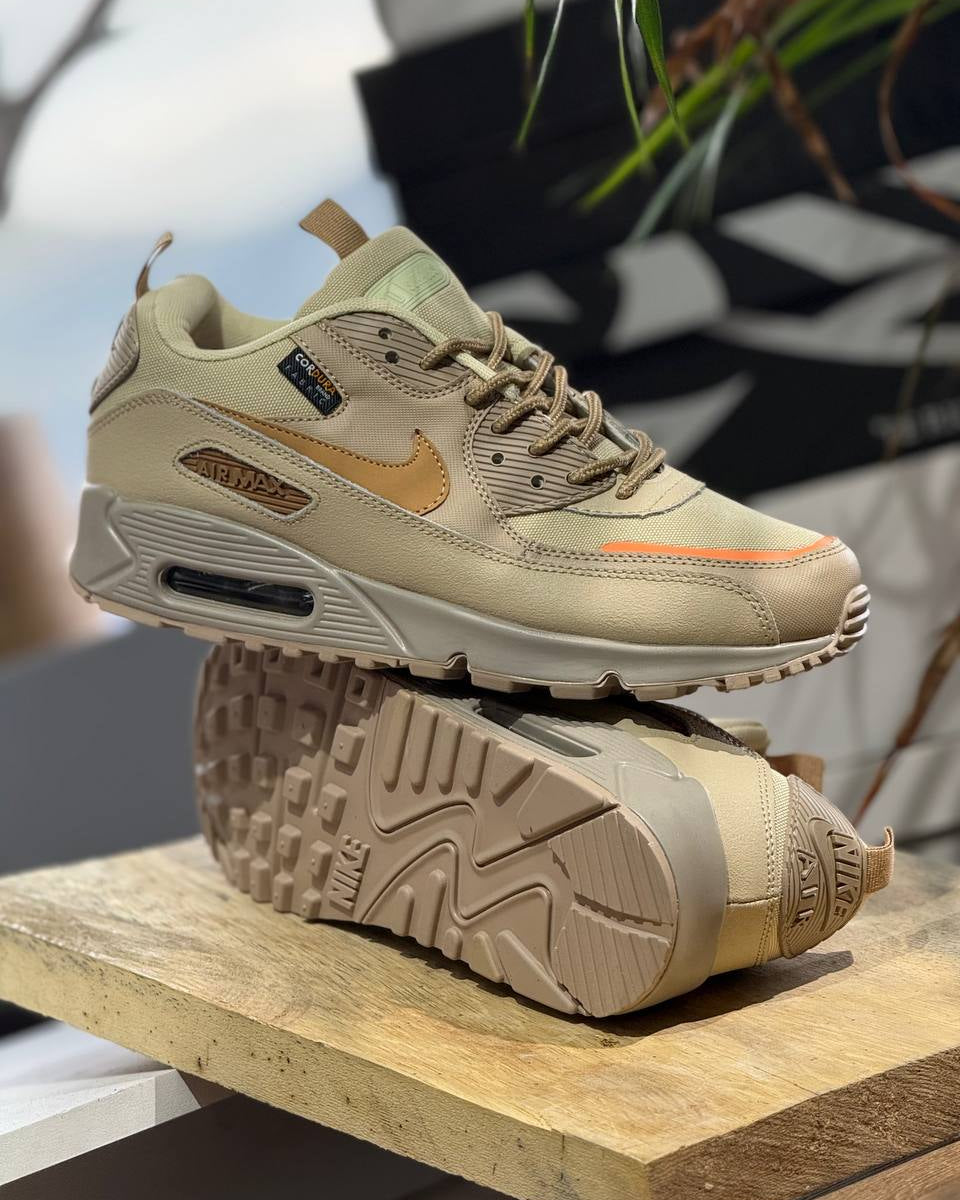 Nike Air Max 90 “Cordura Desert Camo”