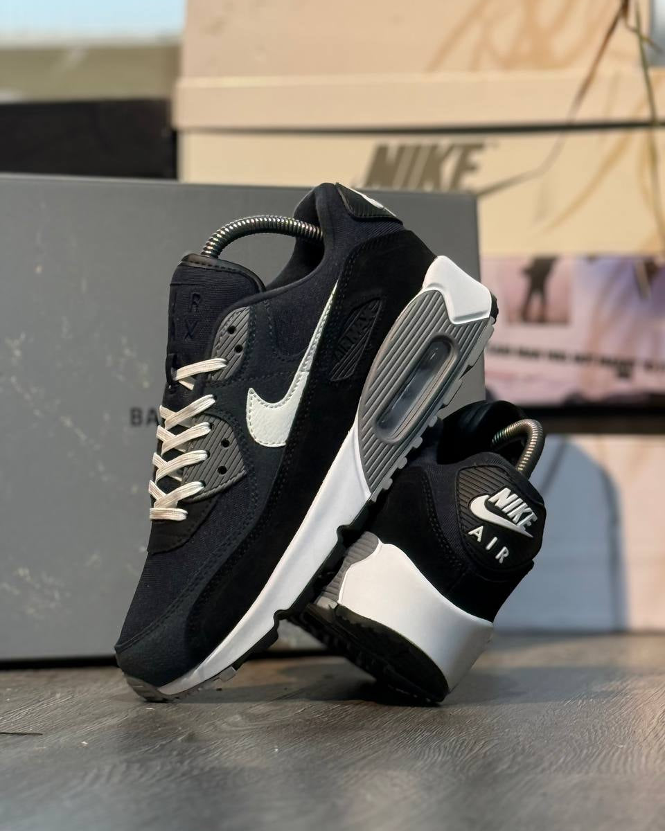 Nike Air Max 90 Navy / Black / White