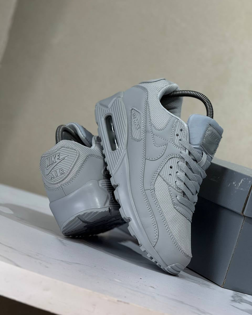 Nike Air Max 90 Wolf Grey