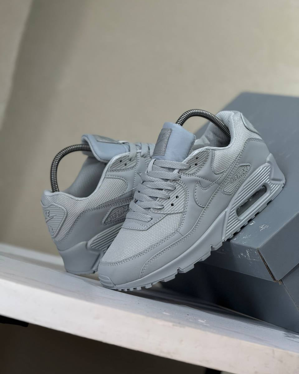 Nike Air Max 90 Wolf Grey