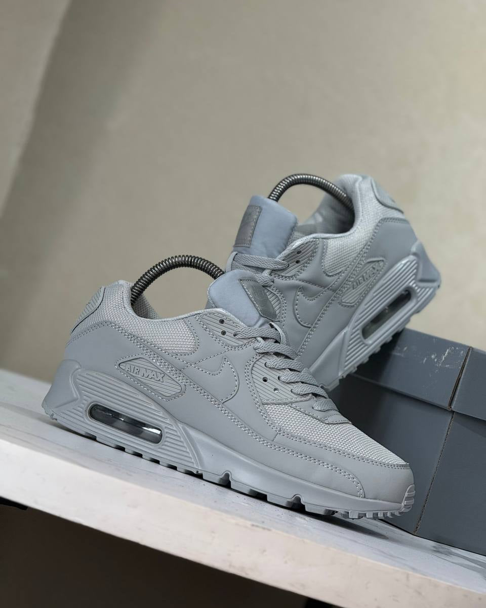 Nike Air Max 90 Wolf Grey