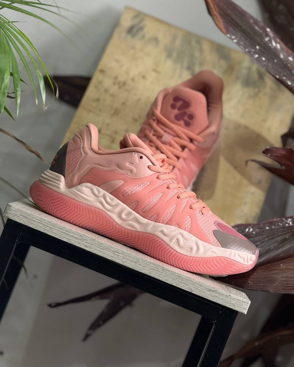 PUMA Tyrese Haliburton Hali 1 – Hibiscus