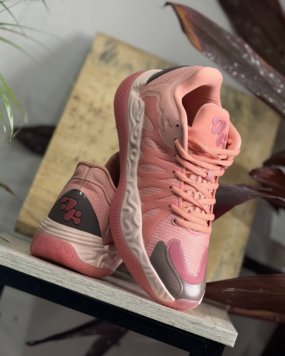 PUMA Tyrese Haliburton Hali 1 – Hibiscus