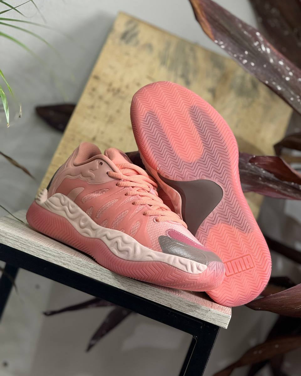 PUMA Tyrese Haliburton Hali 1 – Hibiscus