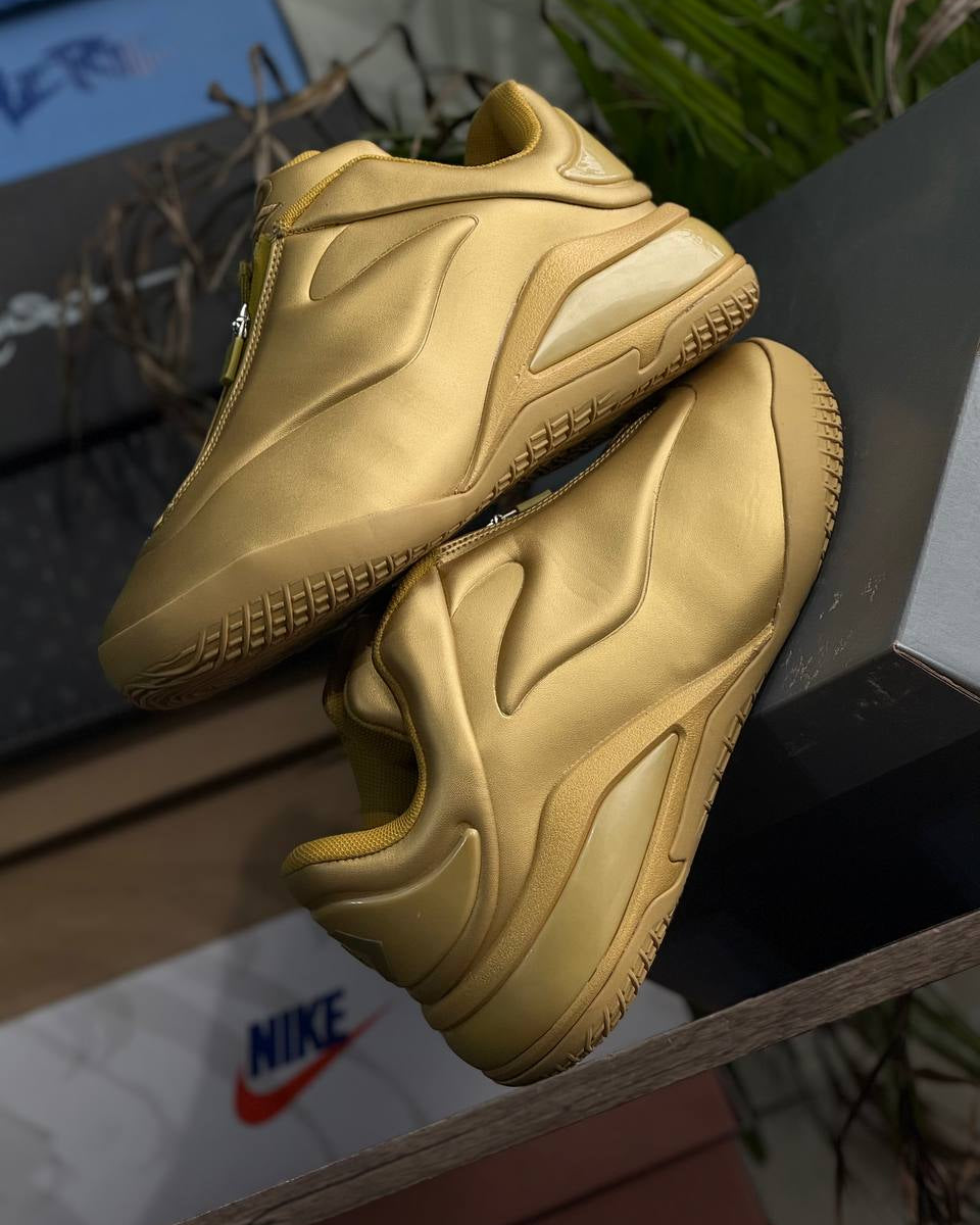 Converse Shai 1 – Gold Monochrome