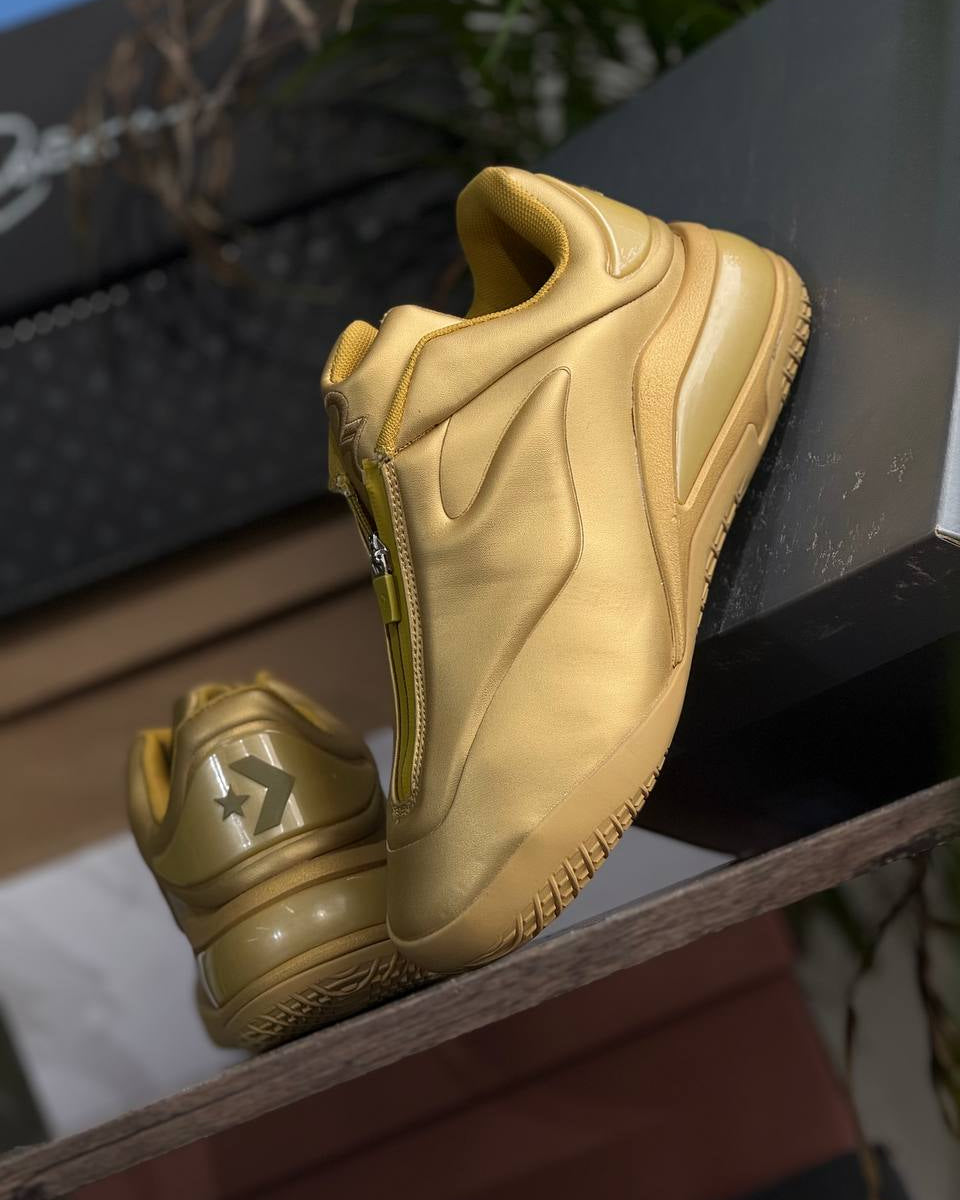 Converse Shai 1 – Gold Monochrome