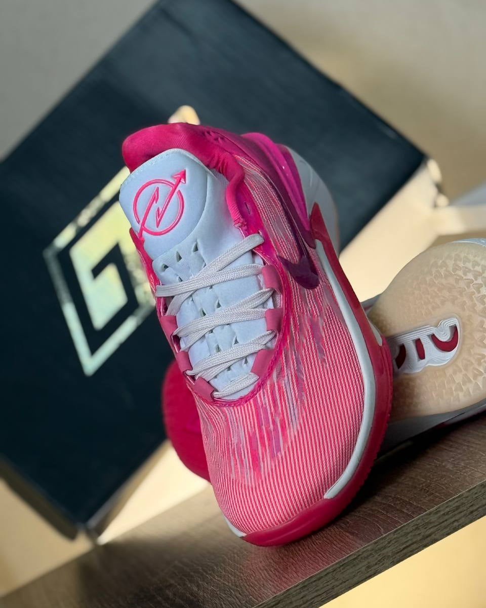 Nike GT Cut 2 “Hyper Pink”