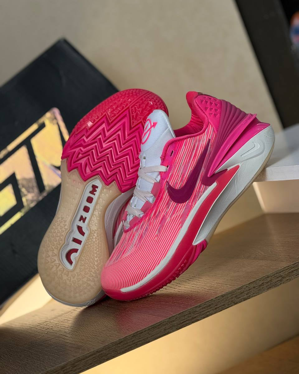 Nike GT Cut 2 “Hyper Pink”