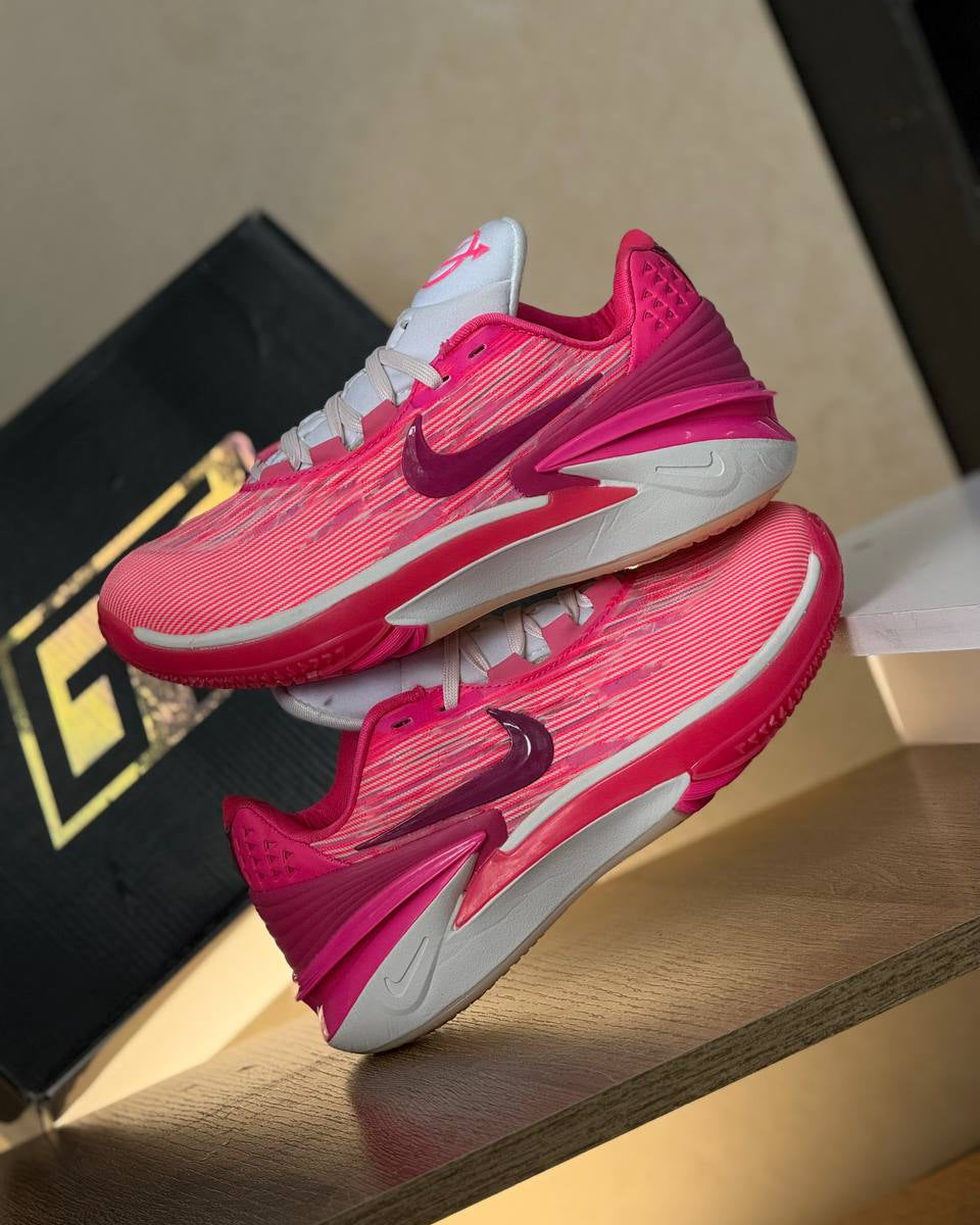 Nike GT Cut 2 “Hyper Pink”