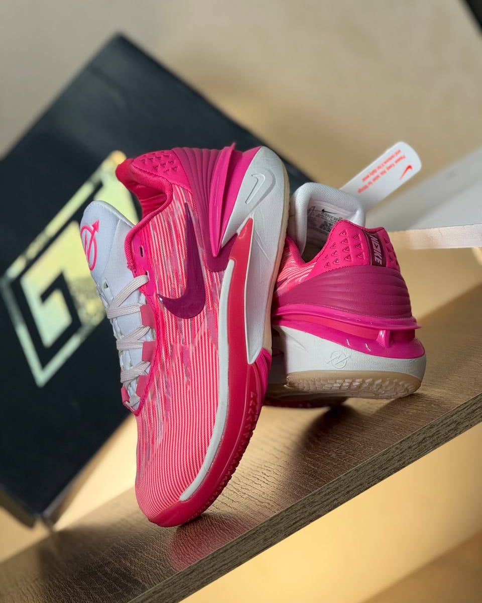 Nike GT Cut 2 “Hyper Pink”