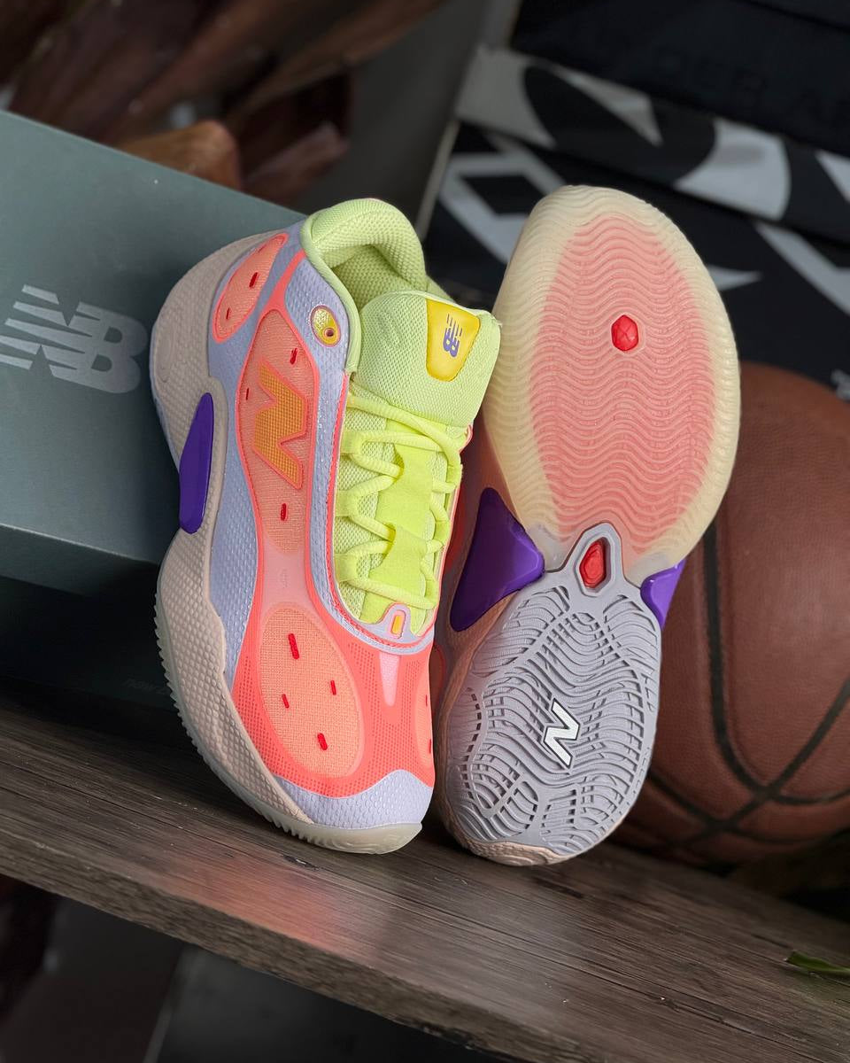 New Balance Fresh Foam BB v3 ¨Orbit Fresh´