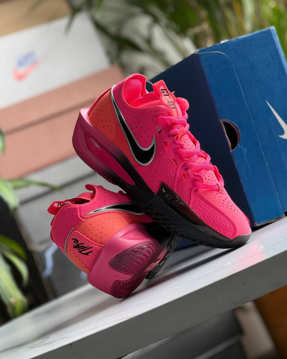 Nike GT Cut 3 Rosa (MUJER)