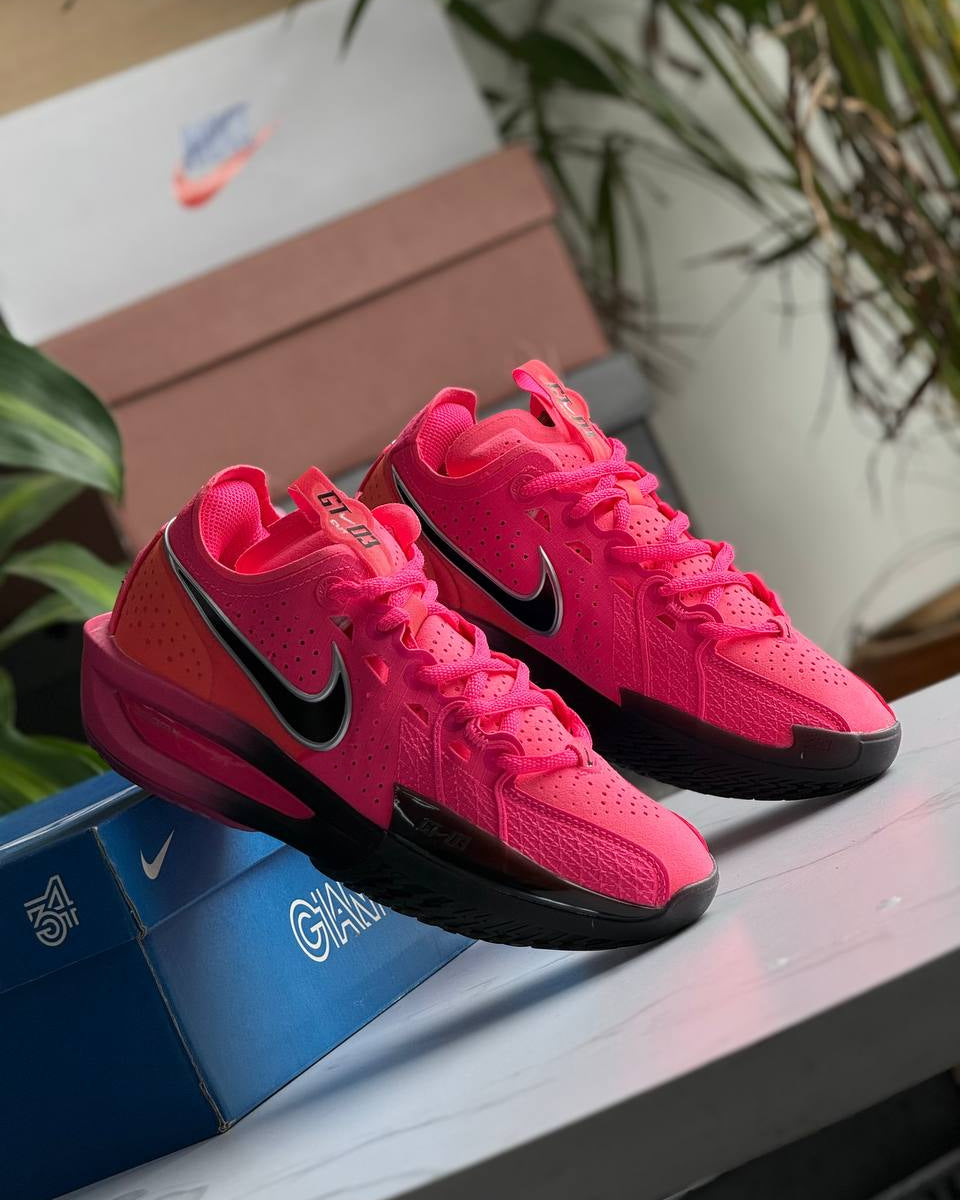 Nike GT Cut 3 Rosa (MUJER)