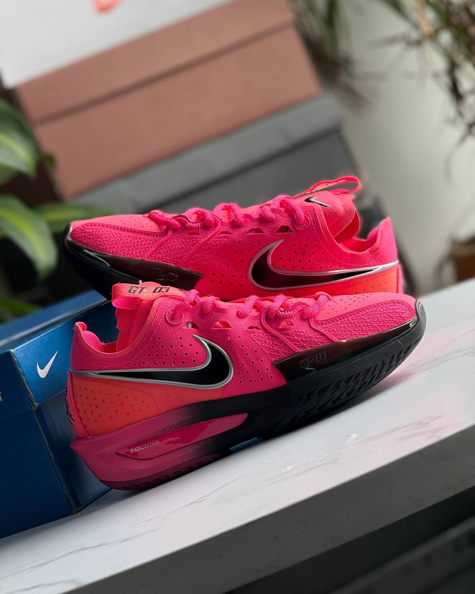Nike GT Cut 3 Rosa (MUJER)