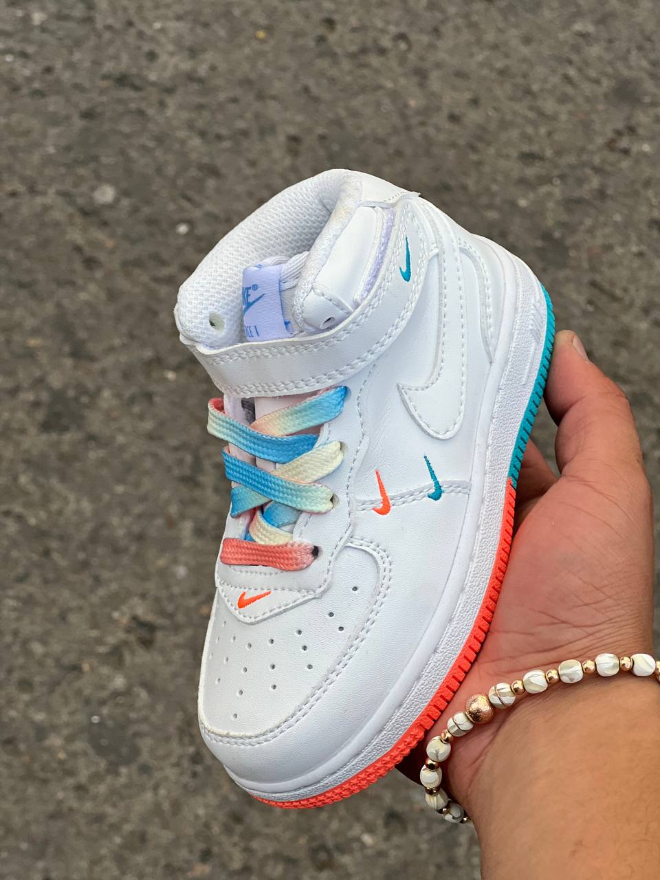 AIR FORCE 1 KIDS