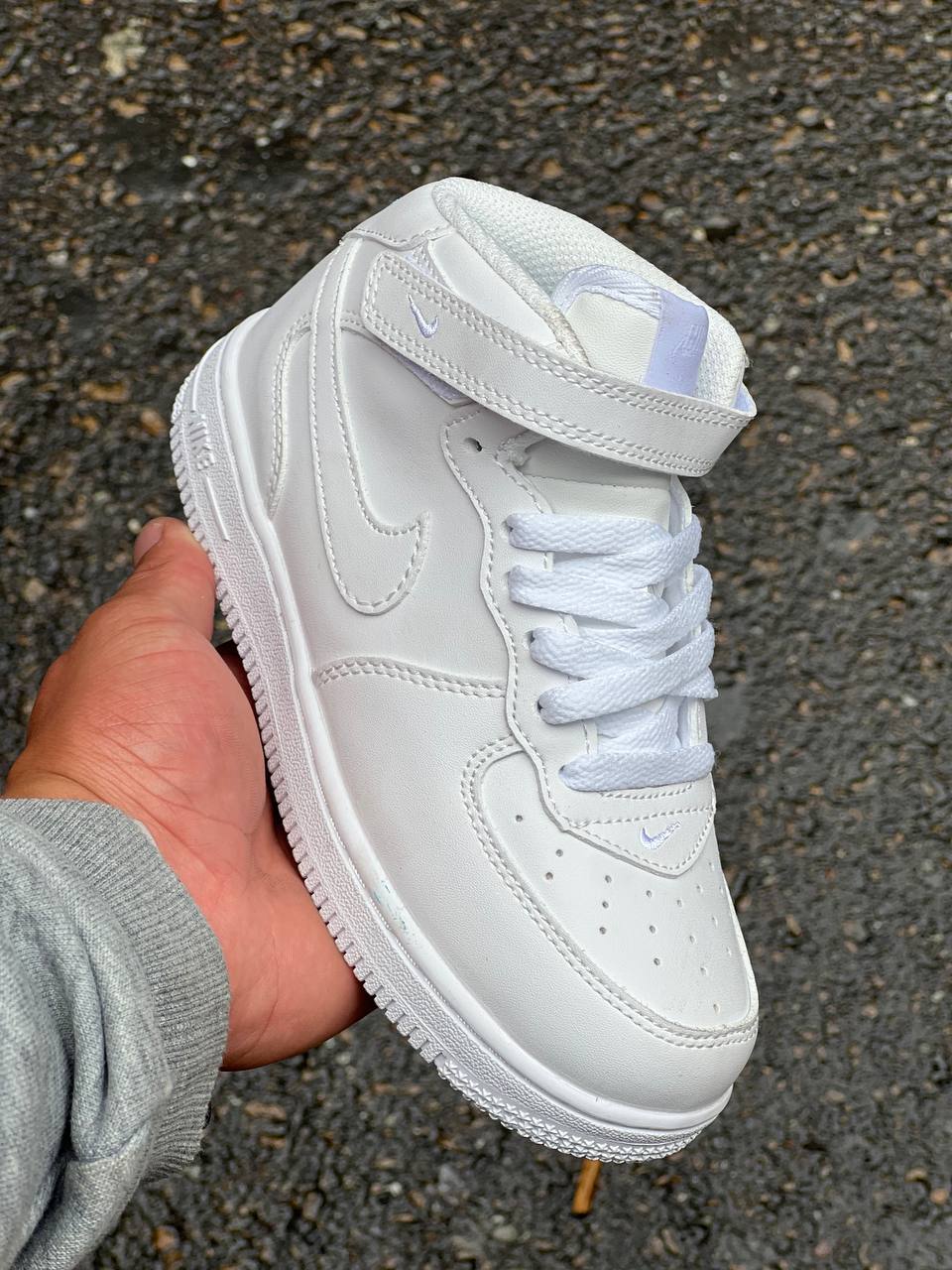 AIR FORCE 1 CLASICA KIDS