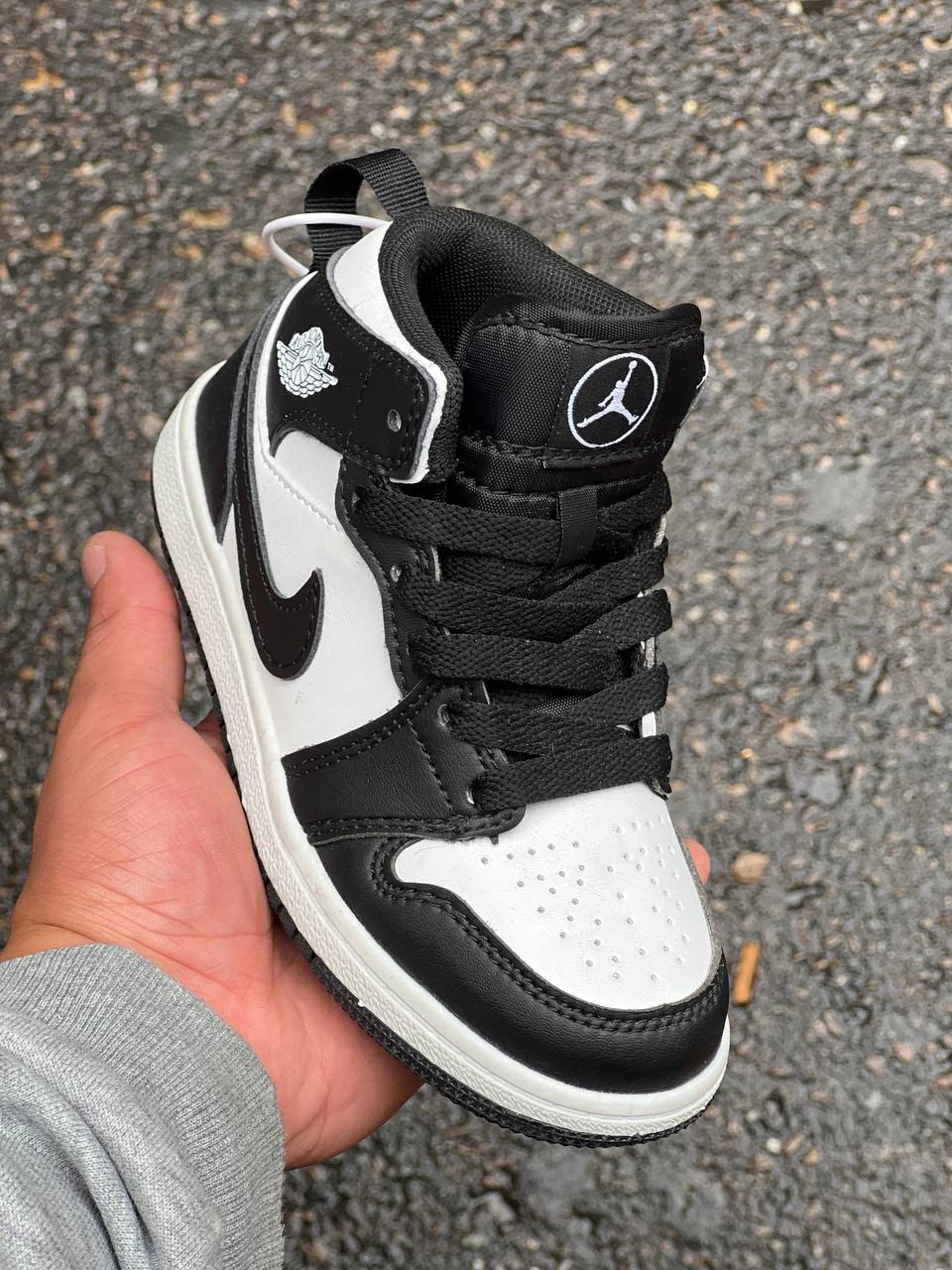 JORDAN 1 HIGH KIDS