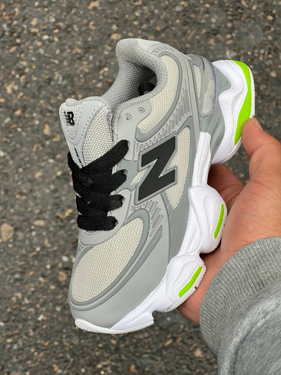 NEW BALANCE 9060 KIDS