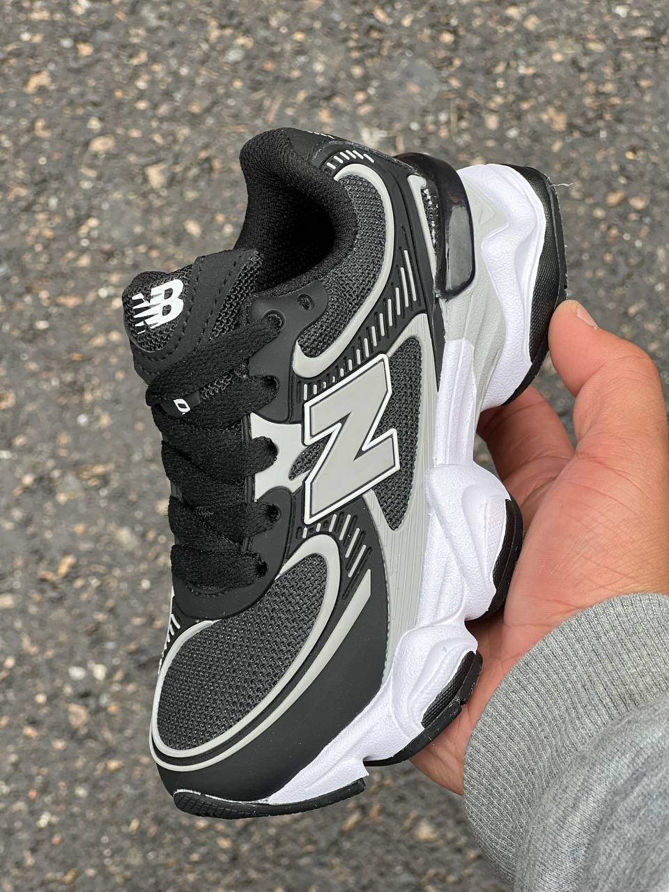 NEW BALANCE 9060 KIDS