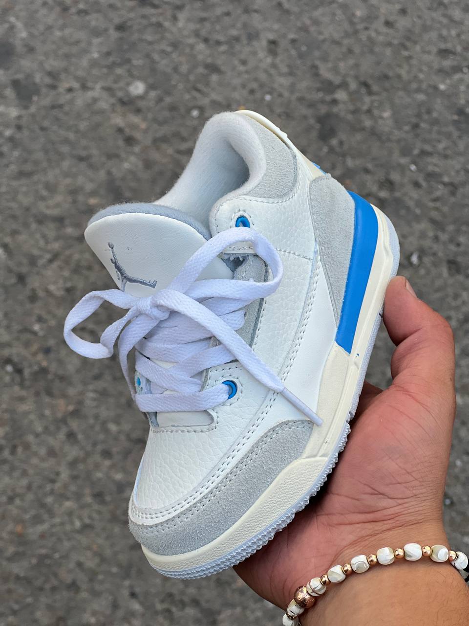 JORDAN 3 KIDS