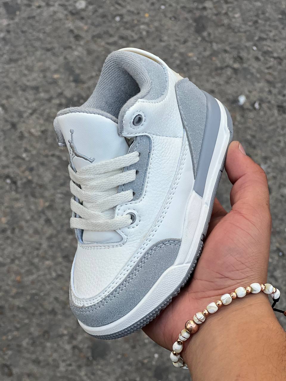 JORDAN 3 KIDS
