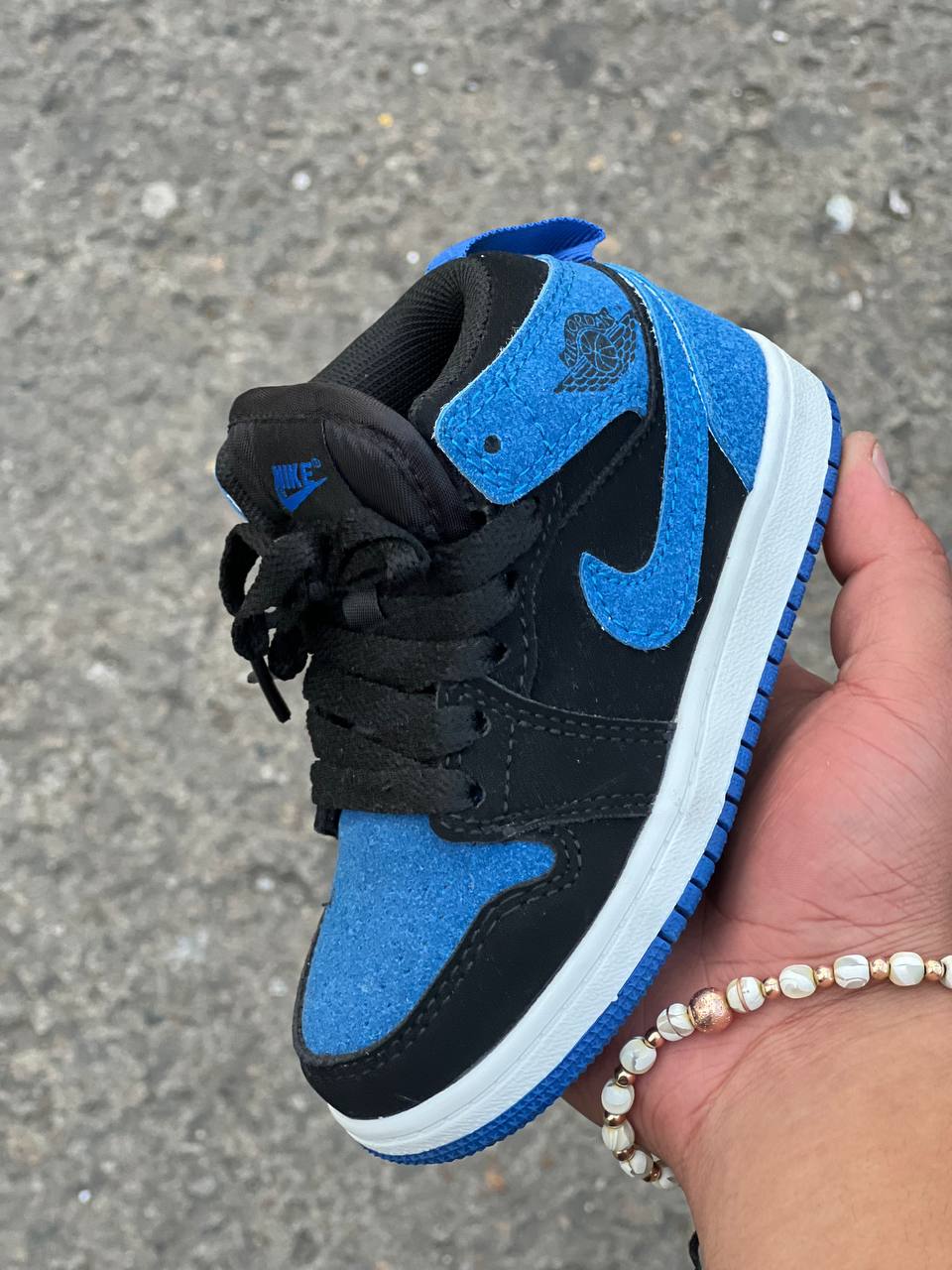 JORDAN 1 HIGH KIDS