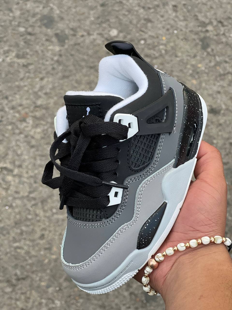 JORDAN 4 KIDS