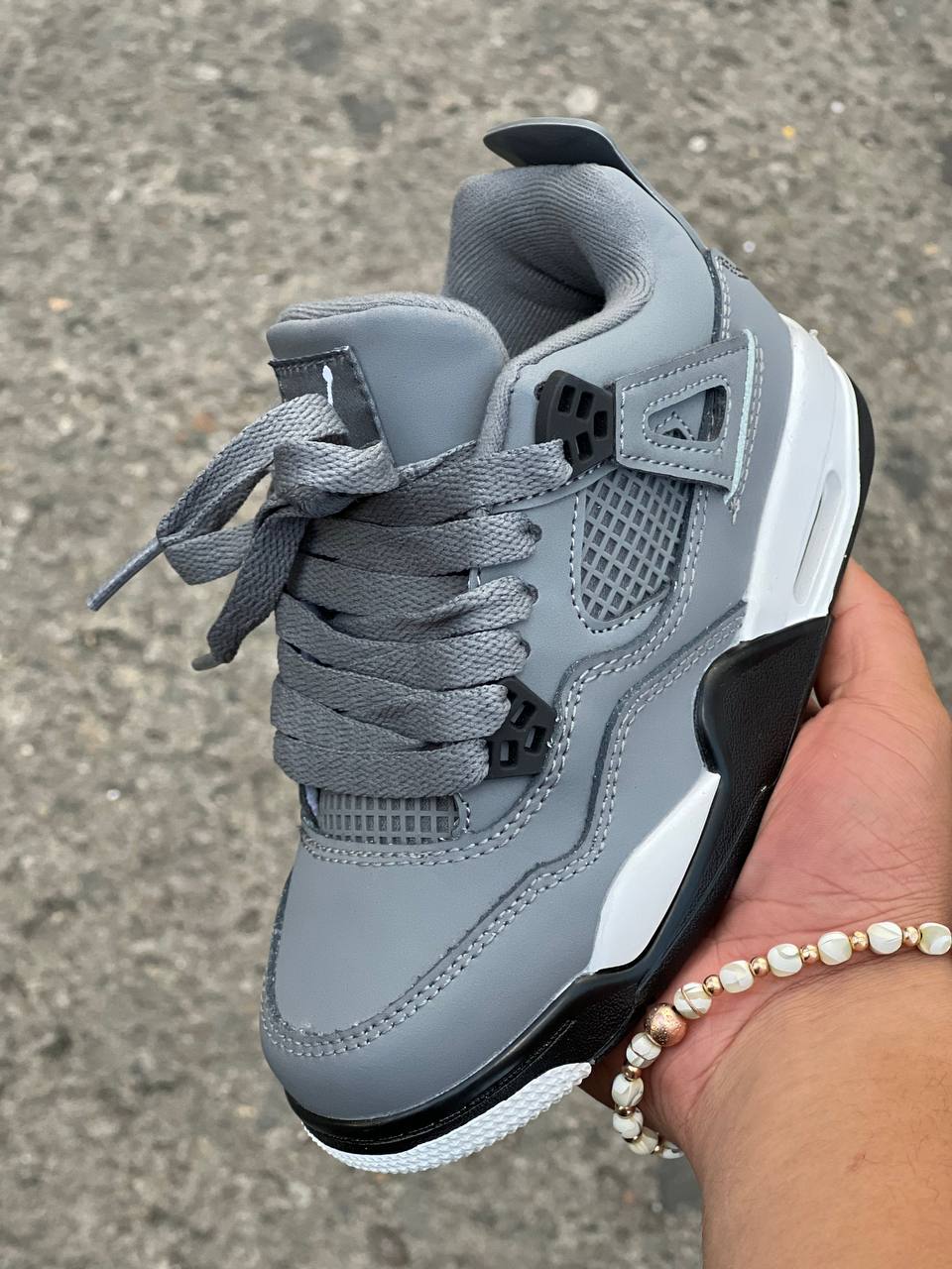 JORDAN 4 KIDS