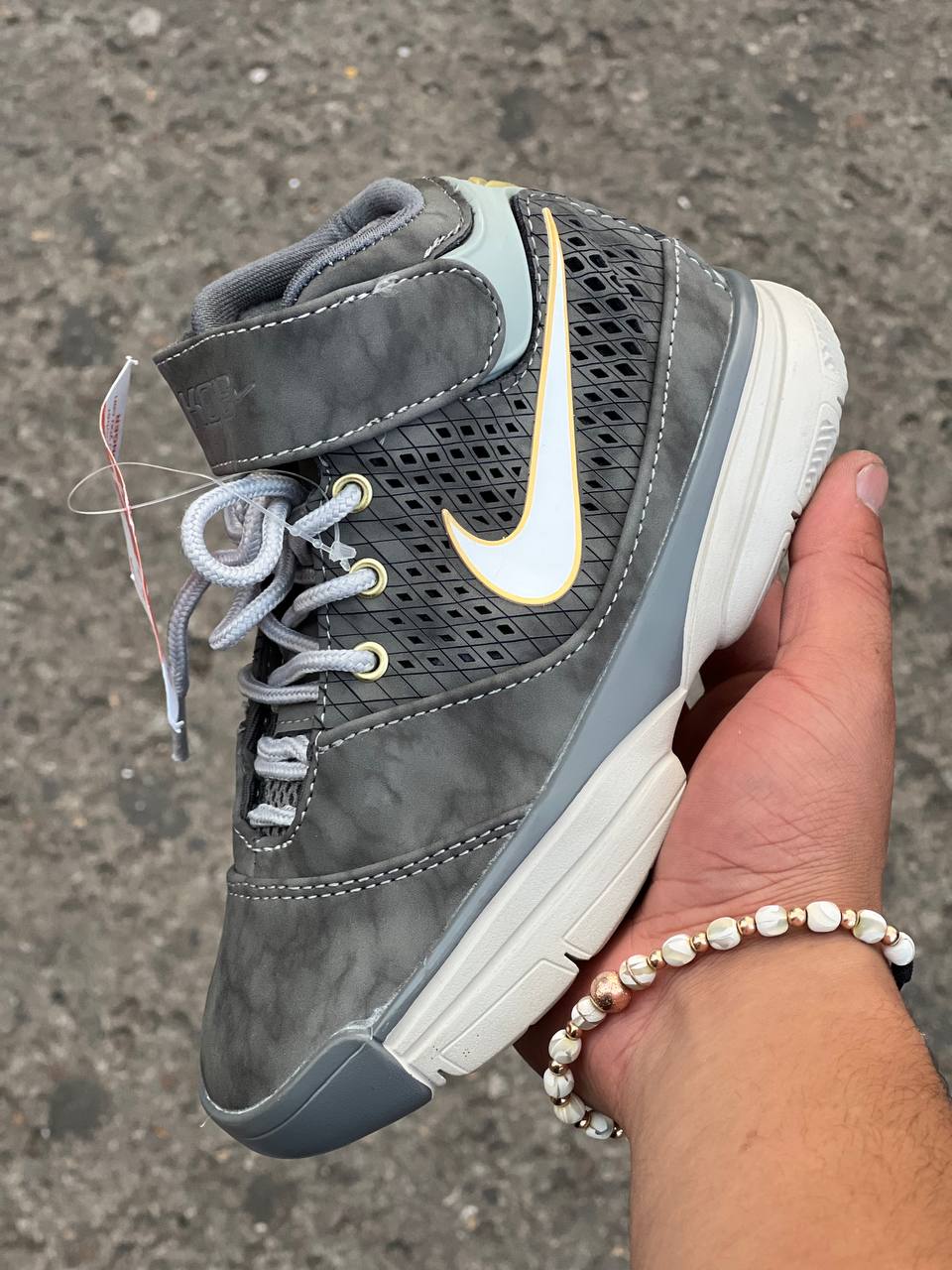 NIKE KOBE KIDS