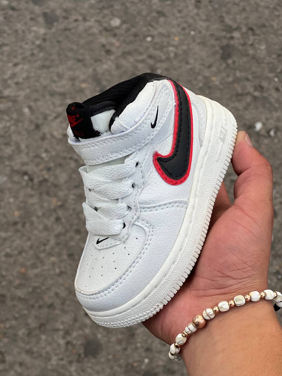 AIR FORCE 1 KIDS