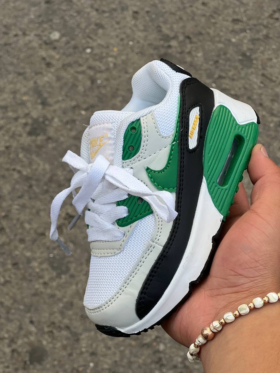 AIR MAX 90 KIDS