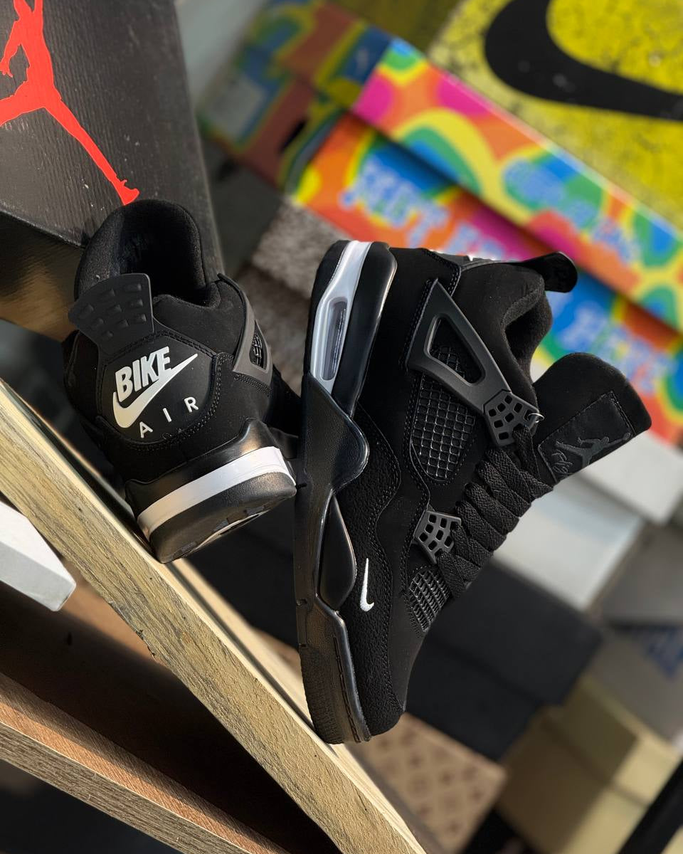 Air Jordan 4 “Brick by Brick” x Nigel Sylvester