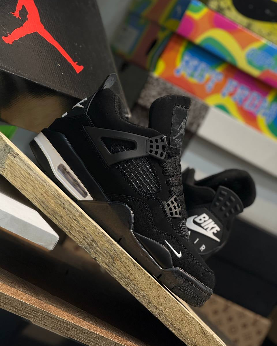 Air Jordan 4 “Brick by Brick” x Nigel Sylvester