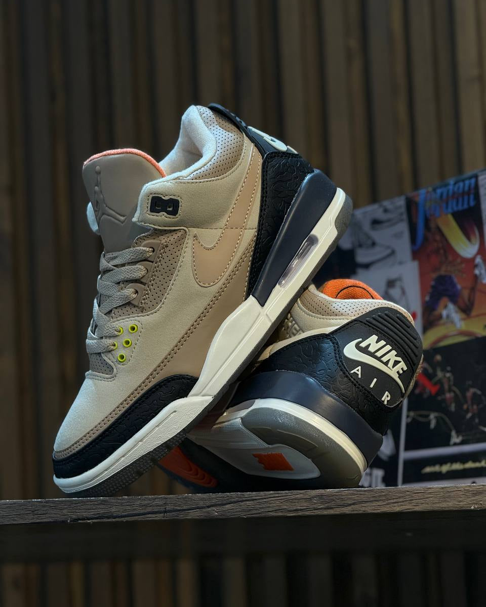Air Jordan 3 x Justin Timberlake (JT)