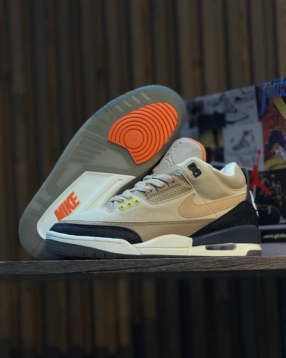 Air Jordan 3 x Justin Timberlake (JT)