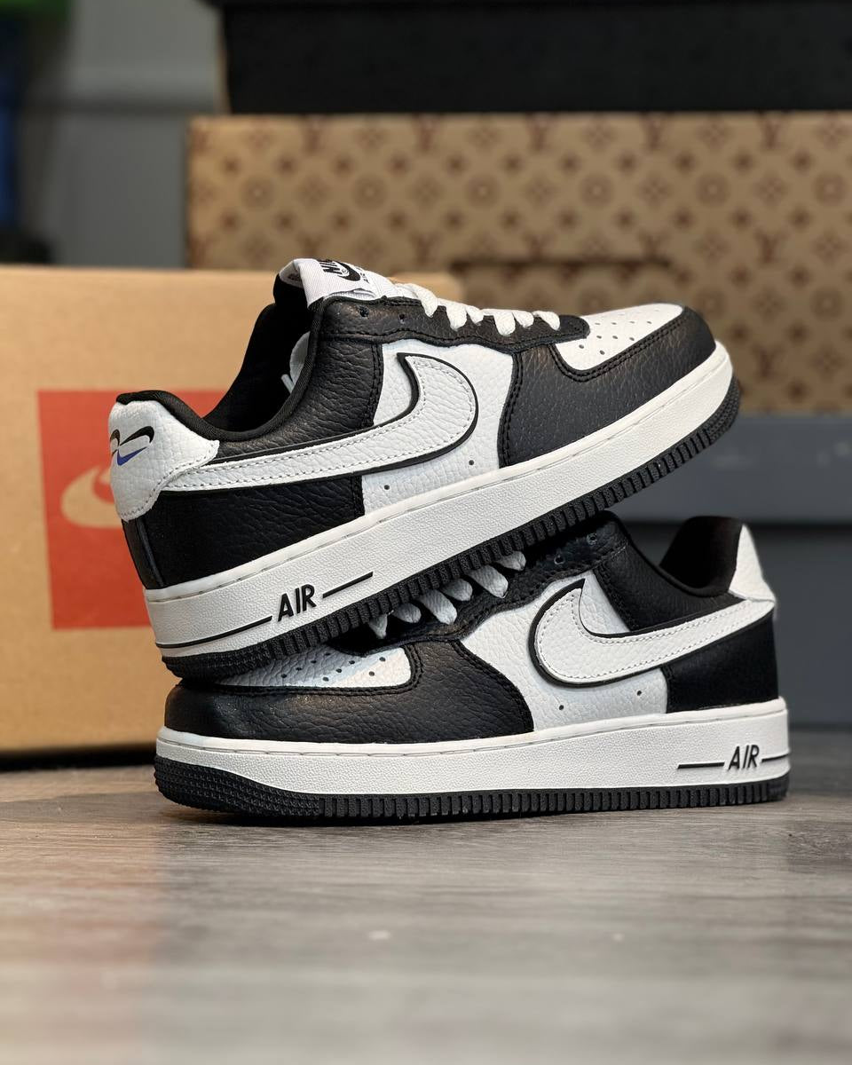 Nike Air Force 1 Low “Black/White”