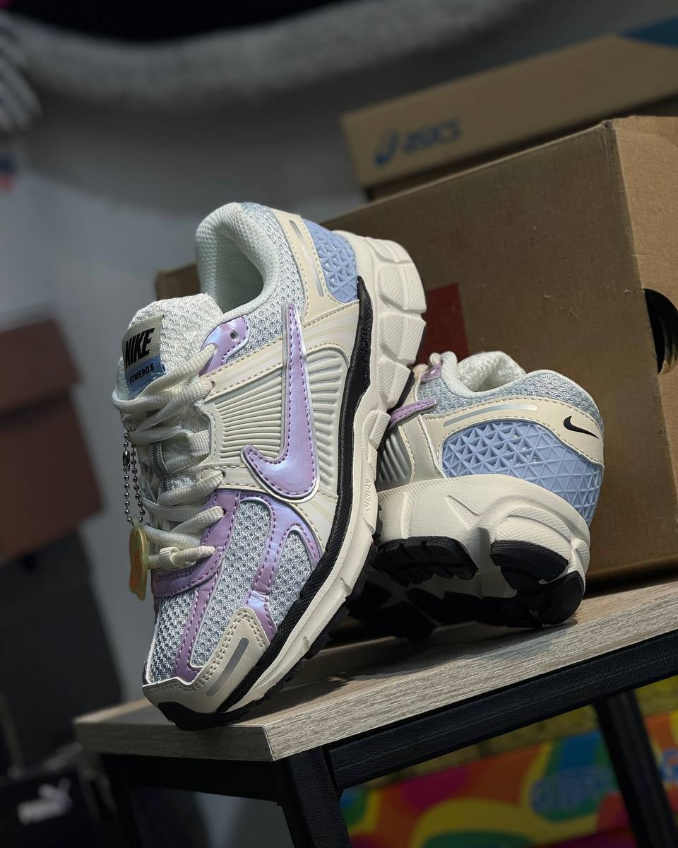 Nike Zoom Vomero 5 “Sail/Lilac”