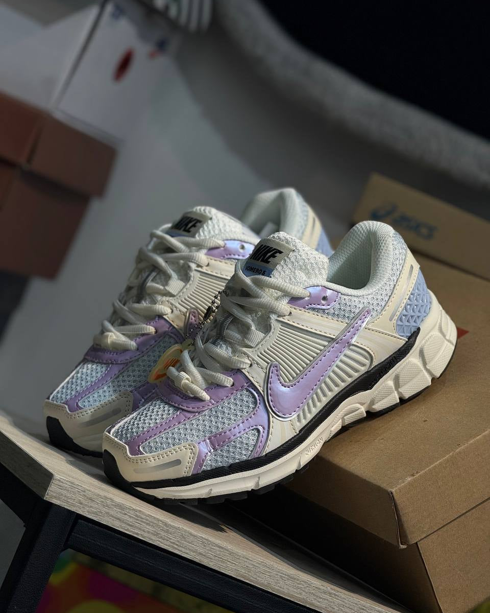 Nike Zoom Vomero 5 “Sail/Lilac”